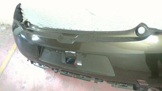 CITROEN DS3 Cabrio 1.2 VTi 82  2010 - 2018.// ΠΡΟΦΥΛΑΚΤΗΡΑΣ ΠΙΣΩ 9683741270 \\ Γ Ν Η Σ Ι Α-ΚΑΛΟΜΕΤΑΧΕΙΡΙΣΜΕΝΑ-ΑΝΤΑΛΛΑΚΤΙΚΑ-thumb-22