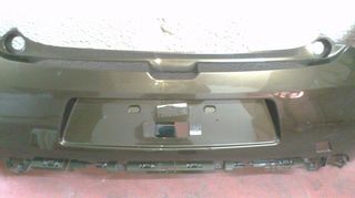 CITROEN DS3 Cabrio 1.2 VTi 82  2010 - 2018.// ΠΡΟΦΥΛΑΚΤΗΡΑΣ ΠΙΣΩ 9683741270 \\ Γ Ν Η Σ Ι Α-ΚΑΛΟΜΕΤΑΧΕΙΡΙΣΜΕΝΑ-ΑΝΤΑΛΛΑΚΤΙΚΑ-thumb-13