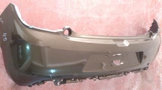 CITROEN DS3 Cabrio 1.2 VTi 82  2010 - 2018.// ΠΡΟΦΥΛΑΚΤΗΡΑΣ ΠΙΣΩ 9683741270 \\ Γ Ν Η Σ Ι Α-ΚΑΛΟΜΕΤΑΧΕΙΡΙΣΜΕΝΑ-ΑΝΤΑΛΛΑΚΤΙΚΑ-thumb-7
