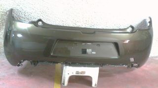CITROEN DS3 Cabrio 1.2 VTi 82  2010 - 2018.// ΠΡΟΦΥΛΑΚΤΗΡΑΣ ΠΙΣΩ 9683741270 \\ Γ Ν Η Σ Ι Α-ΚΑΛΟΜΕΤΑΧΕΙΡΙΣΜΕΝΑ-ΑΝΤΑΛΛΑΚΤΙΚΑ-thumb-5