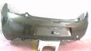 CITROEN DS3 Cabrio 1.2 VTi 82  2010 - 2018.// ΠΡΟΦΥΛΑΚΤΗΡΑΣ ΠΙΣΩ 9683741270 \\ Γ Ν Η Σ Ι Α-ΚΑΛΟΜΕΤΑΧΕΙΡΙΣΜΕΝΑ-ΑΝΤΑΛΛΑΚΤΙΚΑ-thumb-4