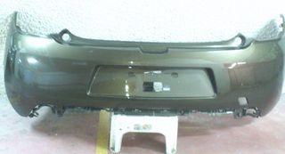 CITROEN DS3 Cabrio 1.2 VTi 82  2010 - 2018.// ΠΡΟΦΥΛΑΚΤΗΡΑΣ ΠΙΣΩ 9683741270 \\ Γ Ν Η Σ Ι Α-ΚΑΛΟΜΕΤΑΧΕΙΡΙΣΜΕΝΑ-ΑΝΤΑΛΛΑΚΤΙΚΑ-thumb-11