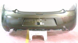 CITROEN DS3 Cabrio 1.2 VTi 82  2010 - 2018.// ΠΡΟΦΥΛΑΚΤΗΡΑΣ ΠΙΣΩ 9683741270 \\ Γ Ν Η Σ Ι Α-ΚΑΛΟΜΕΤΑΧΕΙΡΙΣΜΕΝΑ-ΑΝΤΑΛΛΑΚΤΙΚΑ-thumb-3