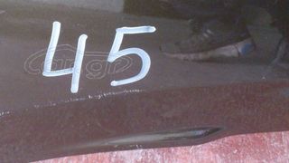 CITROEN DS3 Cabrio 1.2 VTi 82  2010 - 2018.// ΠΡΟΦΥΛΑΚΤΗΡΑΣ ΠΙΣΩ 9683741270 \\ Γ Ν Η Σ Ι Α-ΚΑΛΟΜΕΤΑΧΕΙΡΙΣΜΕΝΑ-ΑΝΤΑΛΛΑΚΤΙΚΑ-thumb-35