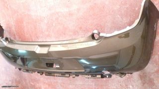 CITROEN DS3 Cabrio 1.2 VTi 82  2010 - 2018.// ΠΡΟΦΥΛΑΚΤΗΡΑΣ ΠΙΣΩ 9683741270 \\ Γ Ν Η Σ Ι Α-ΚΑΛΟΜΕΤΑΧΕΙΡΙΣΜΕΝΑ-ΑΝΤΑΛΛΑΚΤΙΚΑ-thumb-26