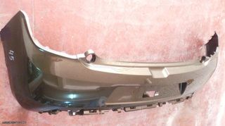 CITROEN DS3 Cabrio 1.2 VTi 82  2010 - 2018.// ΠΡΟΦΥΛΑΚΤΗΡΑΣ ΠΙΣΩ 9683741270 \\ Γ Ν Η Σ Ι Α-ΚΑΛΟΜΕΤΑΧΕΙΡΙΣΜΕΝΑ-ΑΝΤΑΛΛΑΚΤΙΚΑ-thumb-8