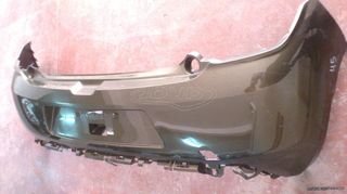 CITROEN DS3 Cabrio 1.2 VTi 82  2010 - 2018.// ΠΡΟΦΥΛΑΚΤΗΡΑΣ ΠΙΣΩ 9683741270 \\ Γ Ν Η Σ Ι Α-ΚΑΛΟΜΕΤΑΧΕΙΡΙΣΜΕΝΑ-ΑΝΤΑΛΛΑΚΤΙΚΑ-thumb-23