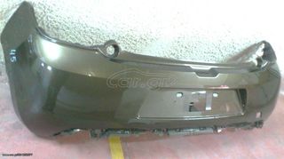 CITROEN DS3 Cabrio 1.2 VTi 82  2010 - 2018.// ΠΡΟΦΥΛΑΚΤΗΡΑΣ ΠΙΣΩ 9683741270 \\ Γ Ν Η Σ Ι Α-ΚΑΛΟΜΕΤΑΧΕΙΡΙΣΜΕΝΑ-ΑΝΤΑΛΛΑΚΤΙΚΑ-thumb-10
