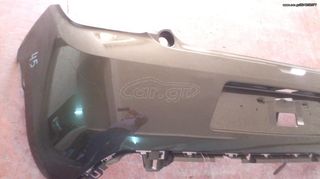 CITROEN DS3 Cabrio 1.2 VTi 82  2010 - 2018.// ΠΡΟΦΥΛΑΚΤΗΡΑΣ ΠΙΣΩ 9683741270 \\ Γ Ν Η Σ Ι Α-ΚΑΛΟΜΕΤΑΧΕΙΡΙΣΜΕΝΑ-ΑΝΤΑΛΛΑΚΤΙΚΑ-thumb-12