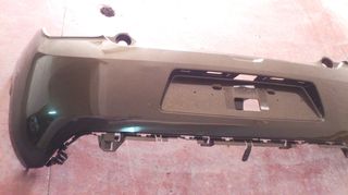 CITROEN DS3 Cabrio 1.2 VTi 82  2010 - 2018.// ΠΡΟΦΥΛΑΚΤΗΡΑΣ ΠΙΣΩ 9683741270 \\ Γ Ν Η Σ Ι Α-ΚΑΛΟΜΕΤΑΧΕΙΡΙΣΜΕΝΑ-ΑΝΤΑΛΛΑΚΤΙΚΑ-thumb-15