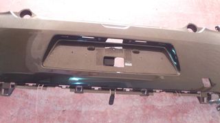 CITROEN DS3 Cabrio 1.2 VTi 82  2010 - 2018.// ΠΡΟΦΥΛΑΚΤΗΡΑΣ ΠΙΣΩ 9683741270 \\ Γ Ν Η Σ Ι Α-ΚΑΛΟΜΕΤΑΧΕΙΡΙΣΜΕΝΑ-ΑΝΤΑΛΛΑΚΤΙΚΑ-thumb-16