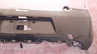 CITROEN DS3 Cabrio 1.2 VTi 82  2010 - 2018.// ΠΡΟΦΥΛΑΚΤΗΡΑΣ ΠΙΣΩ 9683741270 \\ Γ Ν Η Σ Ι Α-ΚΑΛΟΜΕΤΑΧΕΙΡΙΣΜΕΝΑ-ΑΝΤΑΛΛΑΚΤΙΚΑ-thumb-17