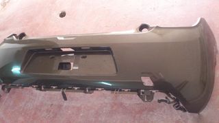 CITROEN DS3 Cabrio 1.2 VTi 82  2010 - 2018.// ΠΡΟΦΥΛΑΚΤΗΡΑΣ ΠΙΣΩ 9683741270 \\ Γ Ν Η Σ Ι Α-ΚΑΛΟΜΕΤΑΧΕΙΡΙΣΜΕΝΑ-ΑΝΤΑΛΛΑΚΤΙΚΑ-thumb-14