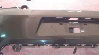 CITROEN DS3 Cabrio 1.2 VTi 82  2010 - 2018.// ΠΡΟΦΥΛΑΚΤΗΡΑΣ ΠΙΣΩ 9683741270 \\ Γ Ν Η Σ Ι Α-ΚΑΛΟΜΕΤΑΧΕΙΡΙΣΜΕΝΑ-ΑΝΤΑΛΛΑΚΤΙΚΑ-thumb-19