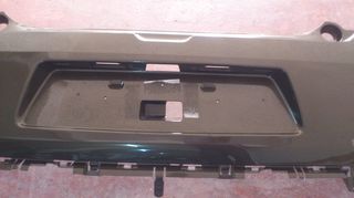 CITROEN DS3 Cabrio 1.2 VTi 82  2010 - 2018.// ΠΡΟΦΥΛΑΚΤΗΡΑΣ ΠΙΣΩ 9683741270 \\ Γ Ν Η Σ Ι Α-ΚΑΛΟΜΕΤΑΧΕΙΡΙΣΜΕΝΑ-ΑΝΤΑΛΛΑΚΤΙΚΑ-thumb-20