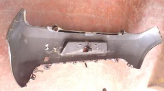 CITROEN DS3 Cabrio 1.2 VTi 82  2010 - 2018.// ΠΡΟΦΥΛΑΚΤΗΡΑΣ ΠΙΣΩ 9683741270 \\ Γ Ν Η Σ Ι Α-ΚΑΛΟΜΕΤΑΧΕΙΡΙΣΜΕΝΑ-ΑΝΤΑΛΛΑΚΤΙΚΑ-thumb-31