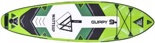 Sup-Stand Up Paddle 2026 SUP Φουσκωτό WATTSUP Guppy 9-thumb-4