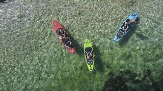 Sup-Stand Up Paddle 2026 SUP Φουσκωτό WATTSUP Guppy 9-thumb-5