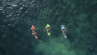 Sup-Stand Up Paddle 2026 SUP Φουσκωτό WATTSUP Guppy 9-thumb-1