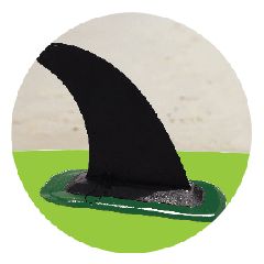 Sup-Stand Up Paddle 2026 SUP Φουσκωτό WATTSUP Guppy 9-thumb-9