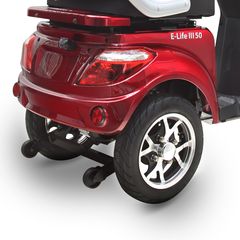 Daytona 2026 E-LIFE II 50-thumb-1
