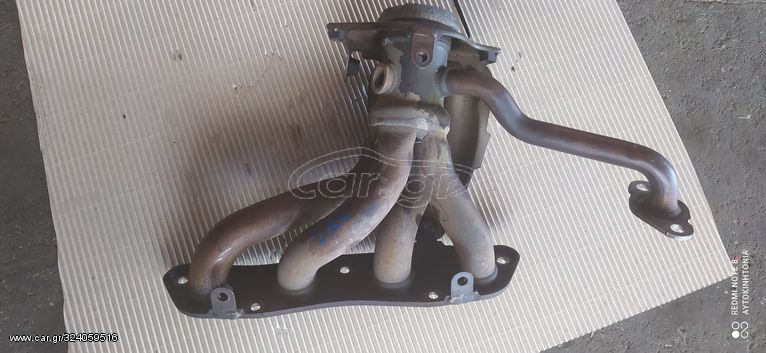 TOYOTA AVENSIS '09-'13  ΠΟΛΛΑΠΛΗΣ ΕΙΣΑΓΩΓΗΣ ΑΠΟ ΚΙΝΗΤΗΡΑ ΜΕ ΚΩΔΙΚΟ 2ZR ,Ο,ΤΙ ΘΕΛΕΤΕ ΡΩΤΗΣΤΕ ΜΑΣ ,ΑΠΟΣΤΟΛΗ ΣΕ ΟΛΗ ΤΗΝ ΕΛΛΑΔΑ!!!