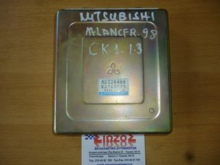 ΕΓΚΕΦΑΛΟΣ ΜΗΧΑΝΗΣ MITSUBISHI LANCER CK1 1.3cc 1998 MD328466