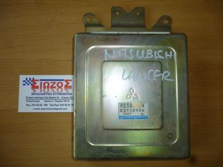 ΕΓΚΕΦΑΛΟΣ ΜΗΧΑΝΗΣ MITSUBISHI LANCER MD307354