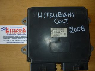 ΕΓΚΕΦΑΛΟΣ ΜΗΧΑΝΗΣ MITSUBISHI COLT 2008 HSZE A 1351503479