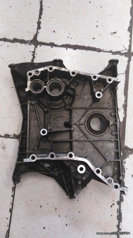 Α2710150302 -03-05 Mercedes W203 C230 1.8L Front Engine Timing Chain Cover 