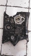 Α2710150302 -03-05 Mercedes W203 C230 1.8L Front Engine Timing Chain Cover -thumb-1