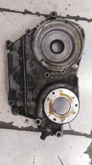 Α1040160406-92-93 Mercedes W124 R129 M104 Front Cylinder Head Valve Cover 
