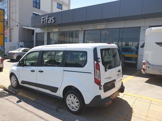 Ford Transit Connect 2015 1.5 tdci Long AMEA-thumb-1