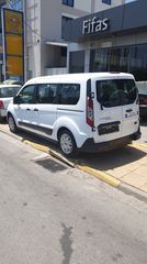 Ford Transit Connect 2015 1.5 tdci Long AMEA-thumb-7