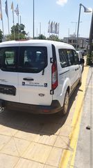 Ford Transit Connect 2015 1.5 tdci Long AMEA-thumb-18