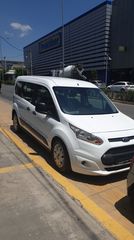 Ford Transit Connect 2015 1.5 tdci Long AMEA-thumb-8
