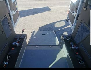 Ford Transit Connect 2015 1.5 tdci Long AMEA-thumb-10