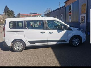 Ford Transit Connect 2015 1.5 tdci Long AMEA-thumb-12