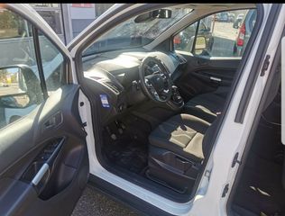 Ford Transit Connect 2015 1.5 tdci Long AMEA-thumb-13