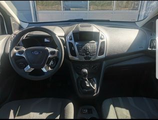 Ford Transit Connect 2015 1.5 tdci Long AMEA-thumb-15