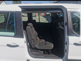 Ford Transit Connect 2015 1.5 tdci Long AMEA-thumb-16