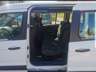Ford Transit Connect 2015 1.5 tdci Long AMEA-thumb-17