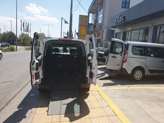 Ford Transit Connect 2015 1.5 tdci Long AMEA-thumb-3