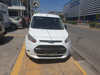 Ford Transit Connect 2015 1.5 tdci Long AMEA-thumb-5