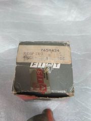 Στόμιο αναθυμιάσεων LANCIA DELTA -thumb-2
