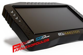 ECU MASTER ΟΘΟΝΗ DISPLAY 5 INCH ADU5 DIGITAL DASH!-thumb-1