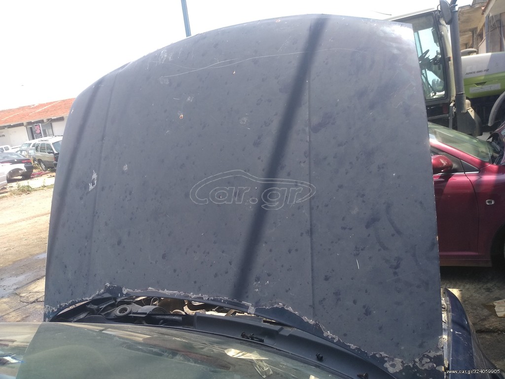 Καπό VOLKSWAGEN GOLF IV