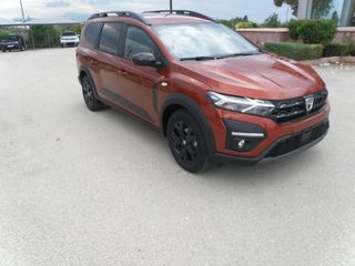 Dacia Jogger '24 JOGGER 1.0 TCe 100hp EXTREME LPG 5-S