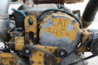 CAT 385 BC Engine (Μηχανή)-thumb-3