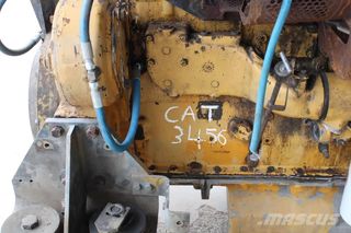 CAT 385 BC Engine (Μηχανή)-thumb-4